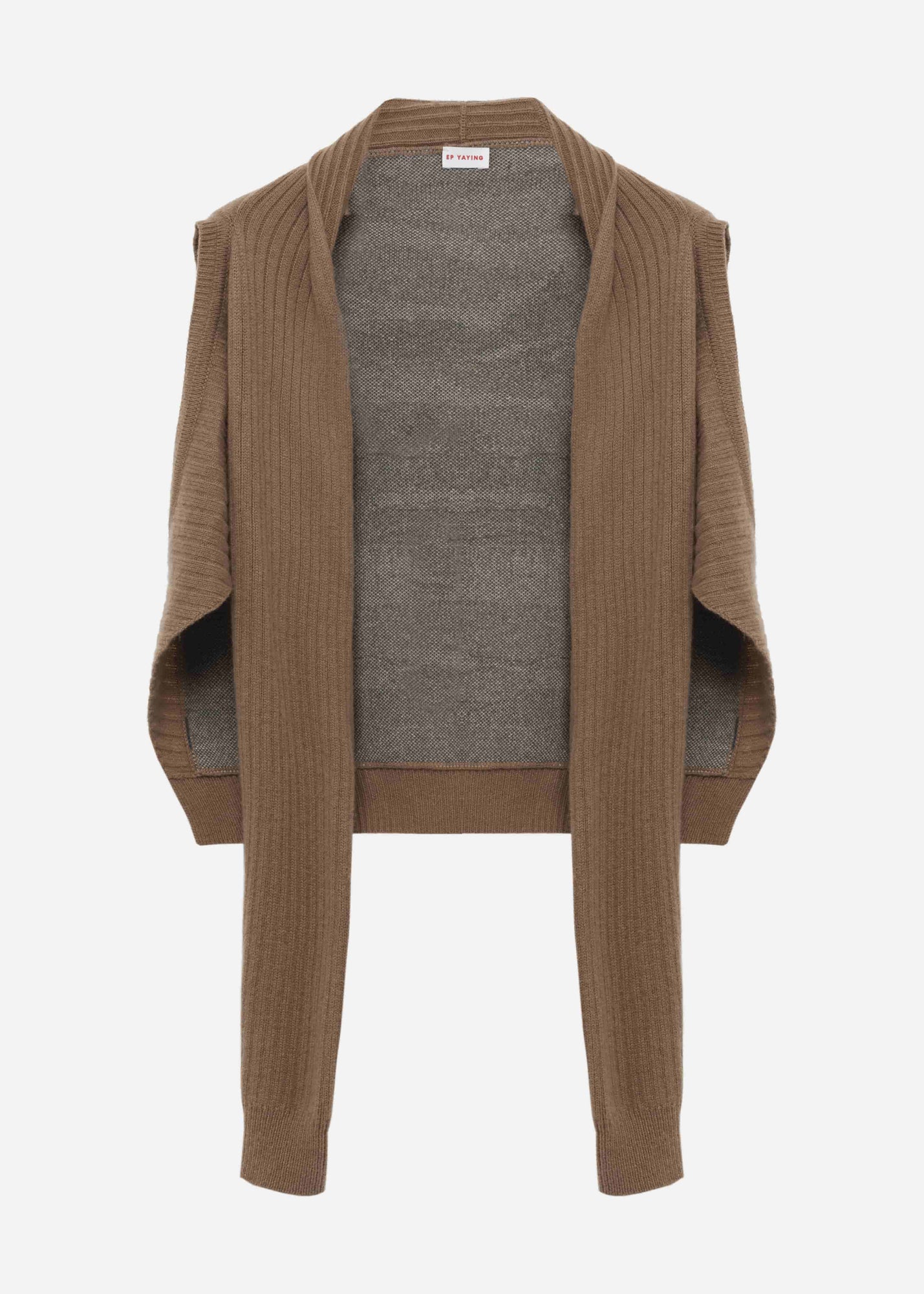 Shawl | Brown