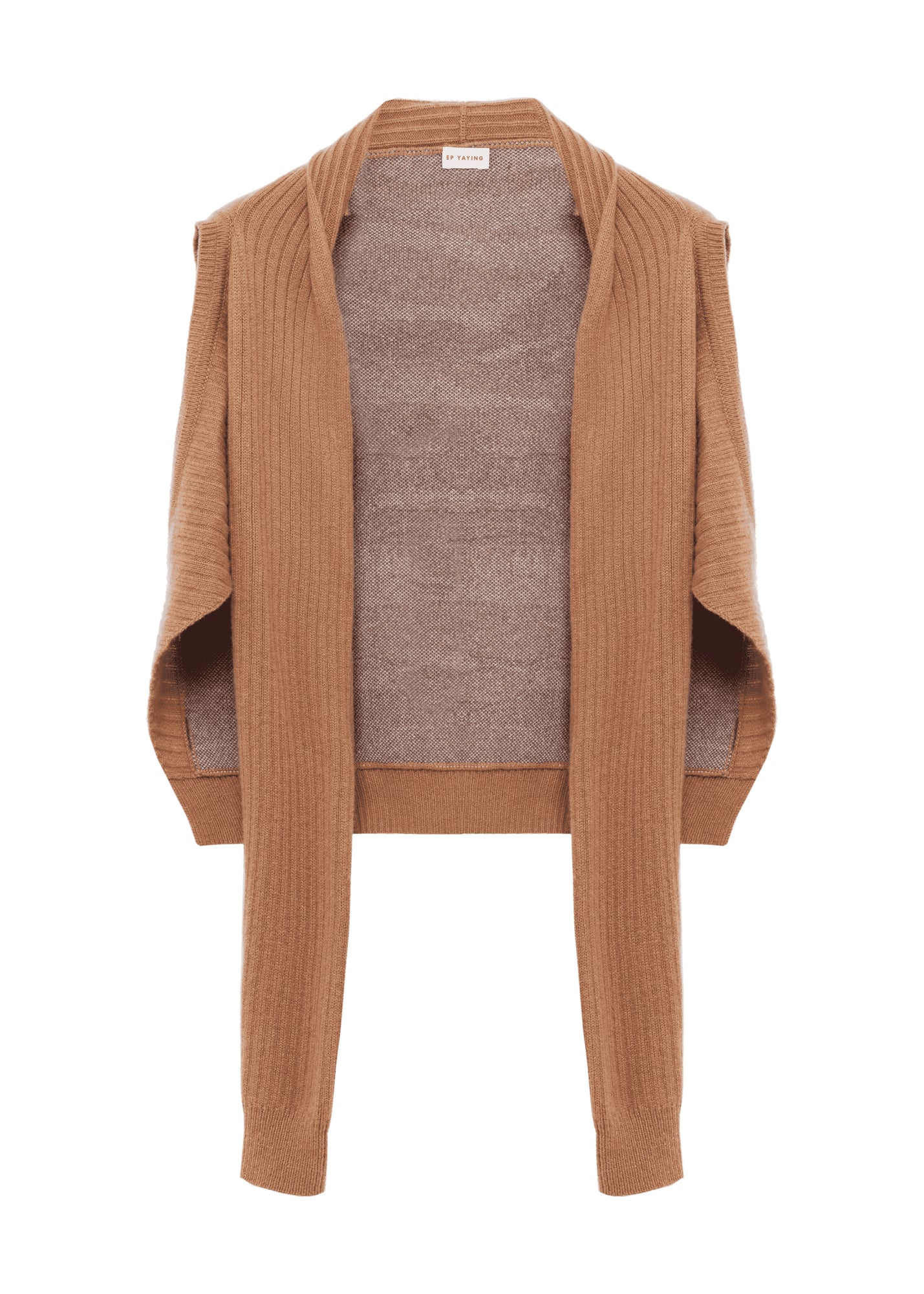 Shawl | Brown