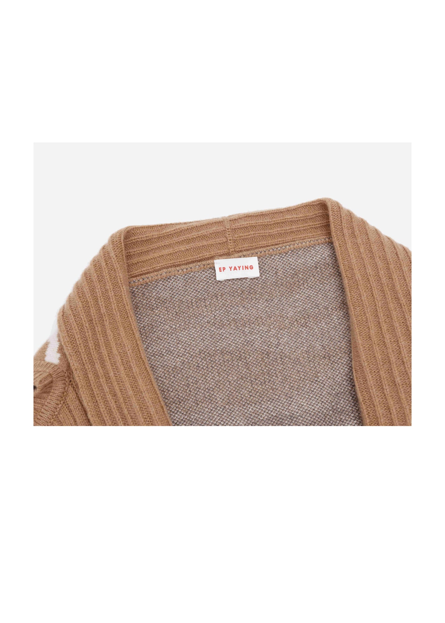 Shawl | Brown
