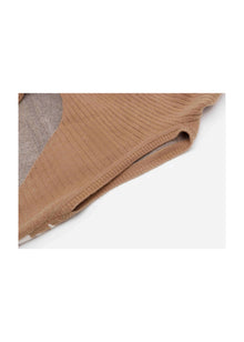 Shawl | Brown