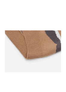 Shawl | Brown