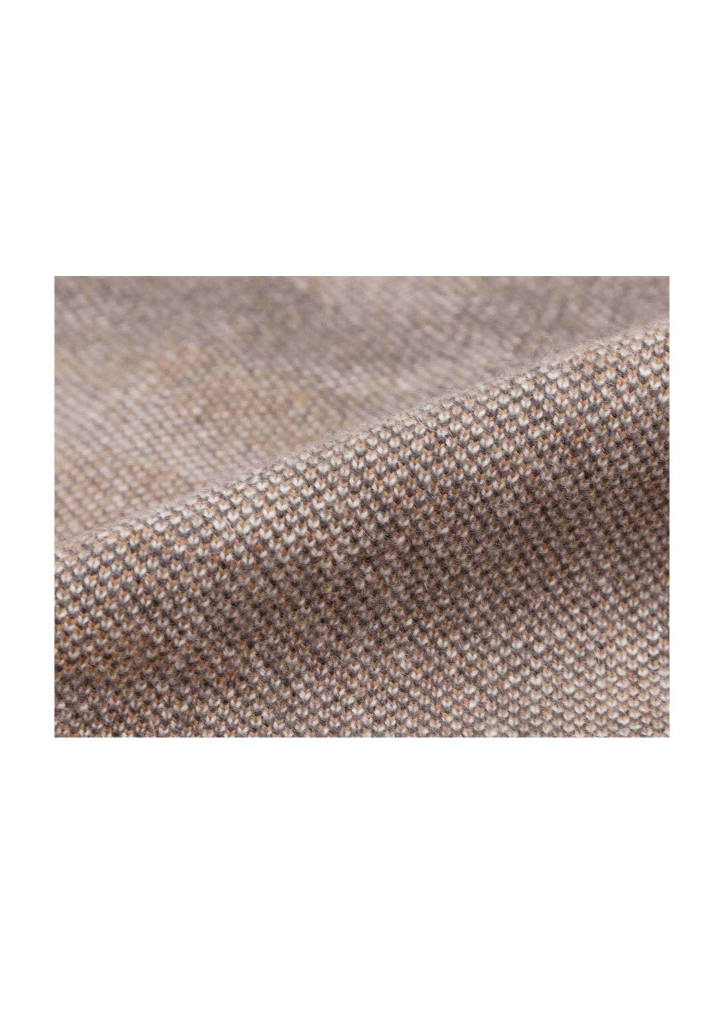 Shawl | Brown