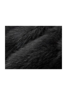 Sheep Wool & Cashmere Blend Vest | Grey