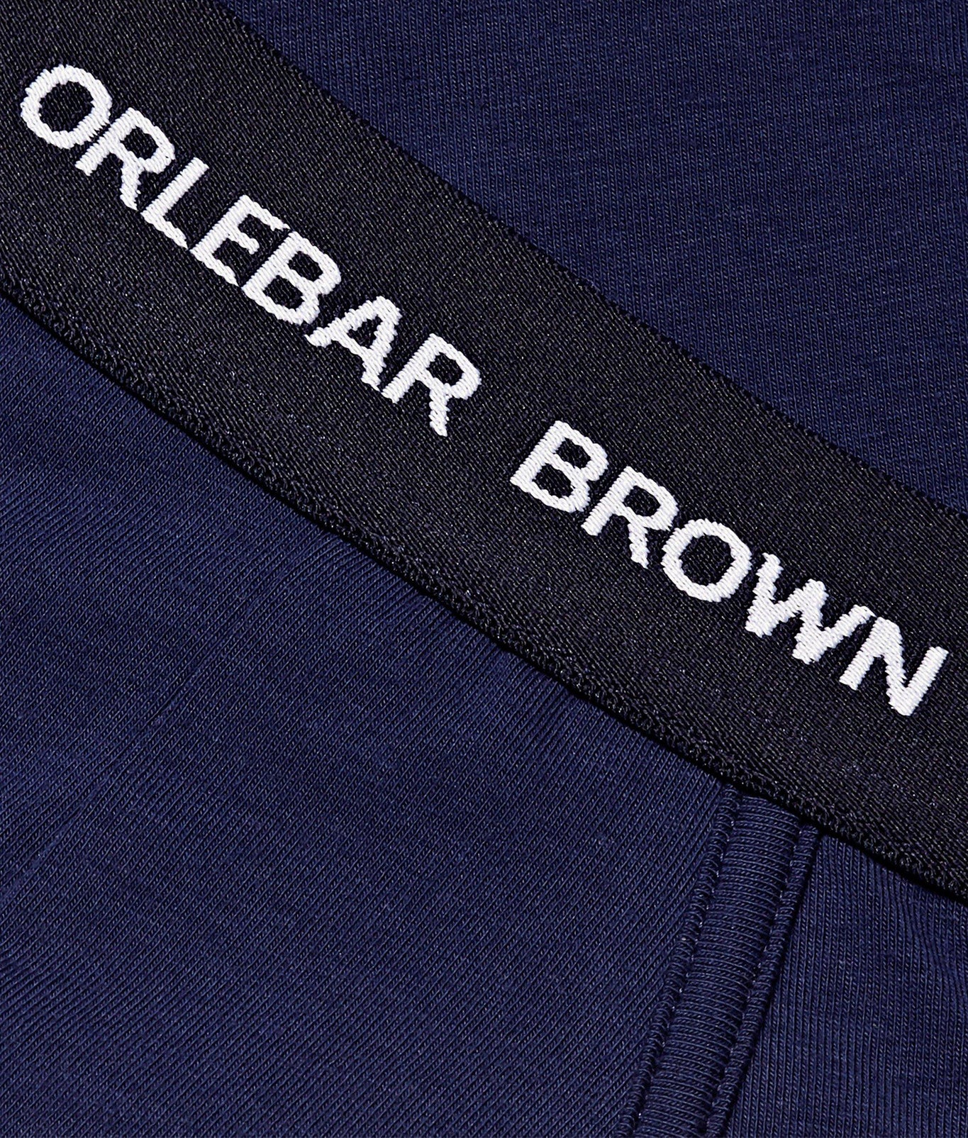 Short Trunk 3 Pack Short Trunks | Bright Navy