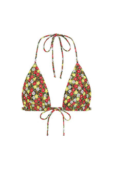 Emma Bikini Top | Sienna Floral