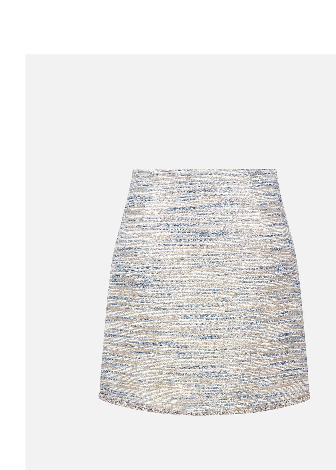 Skirt | Blue