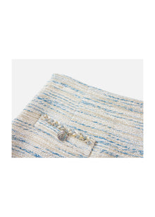 Skirt | Blue