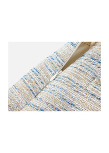 Skirt | Blue