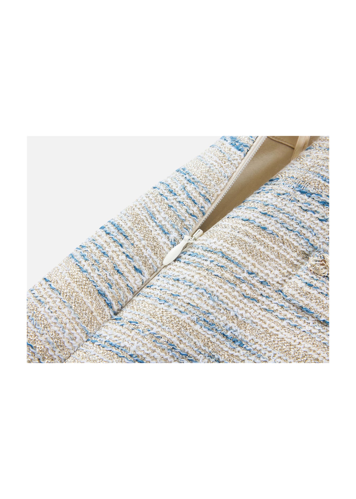 Skirt | Blue