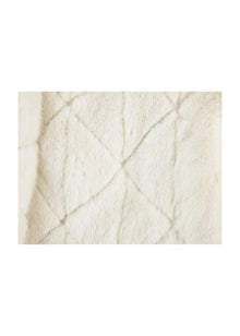 Sleeveless Coat | Beige
