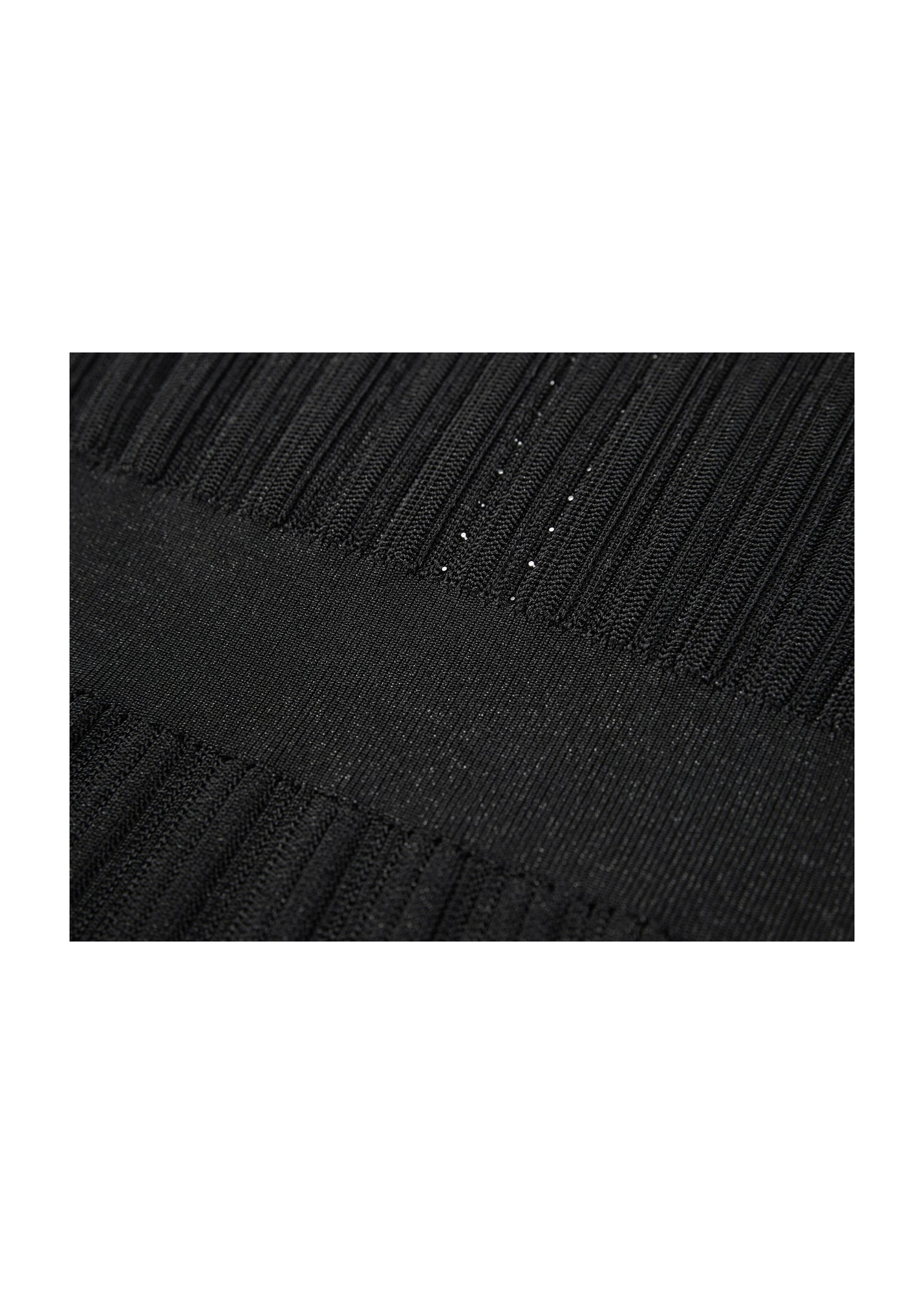 Sleeveless Top | Black