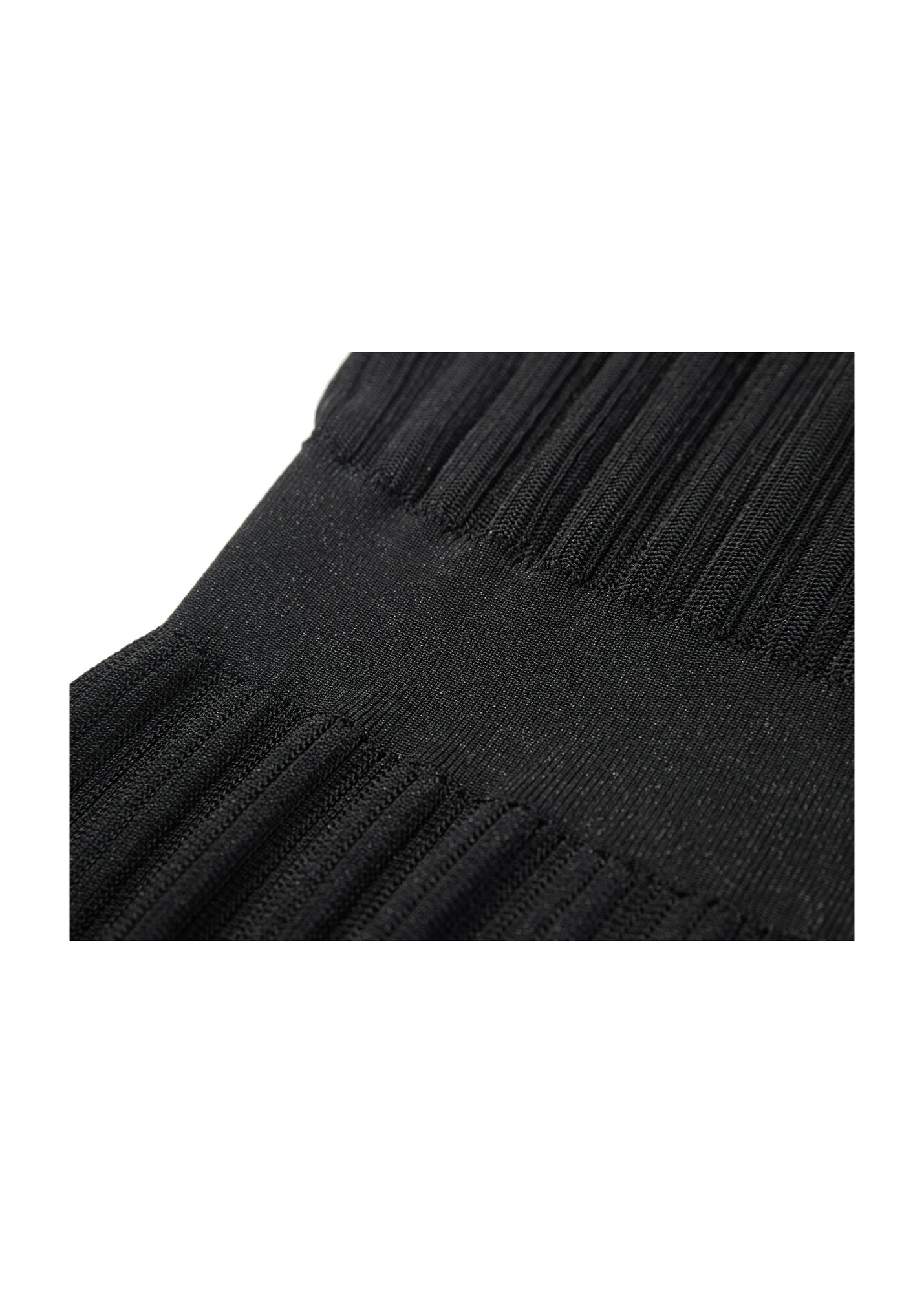 Sleeveless Top | Black