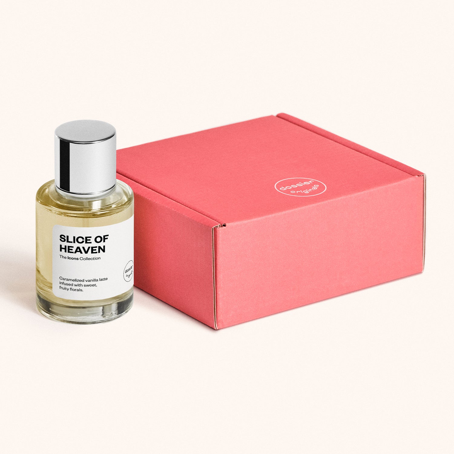 Women | Slice of Heaven | Dossier Original (50 ml)