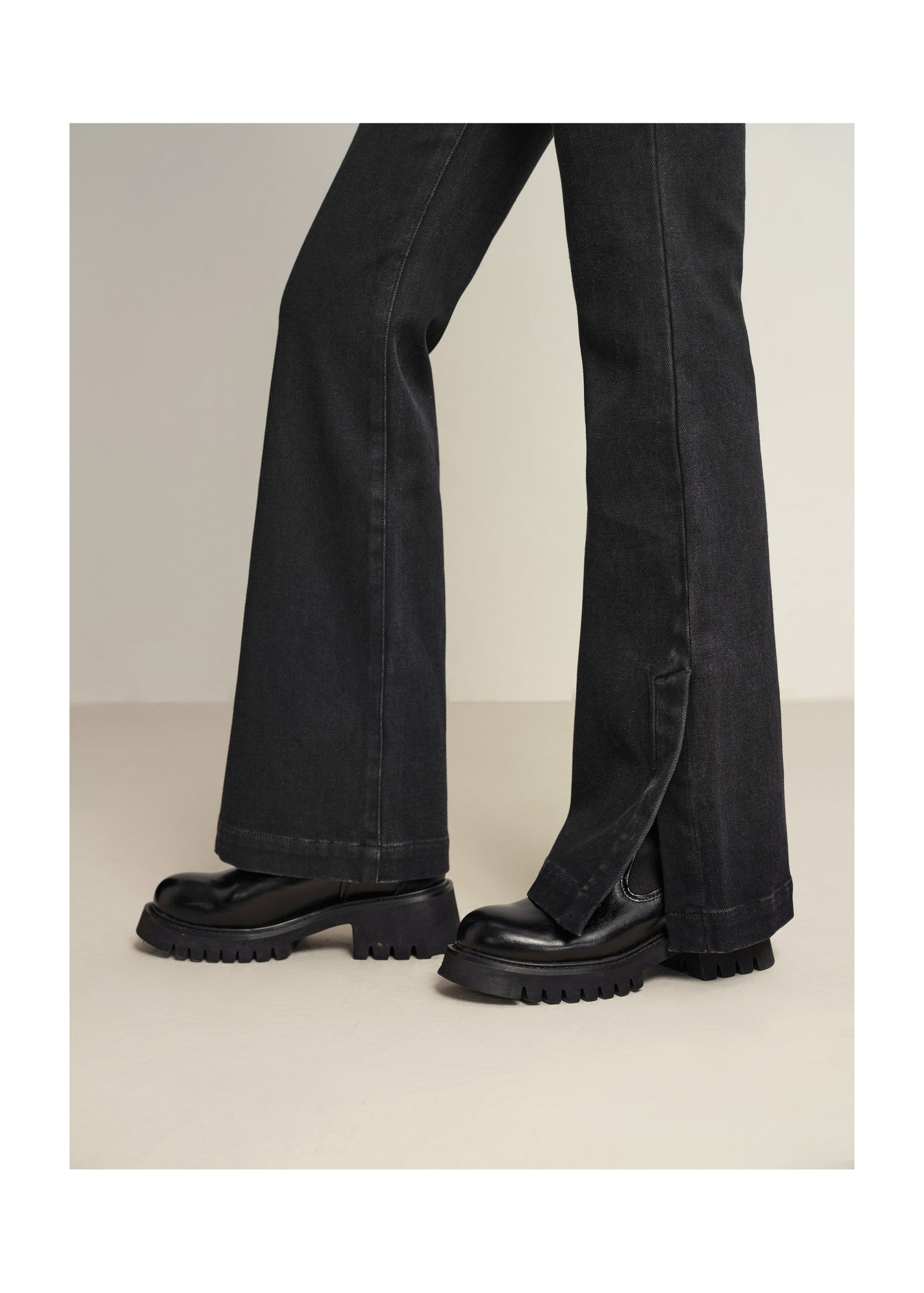 Slimming Jeans | Black