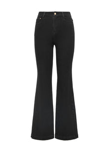 Slimming Jeans | Black