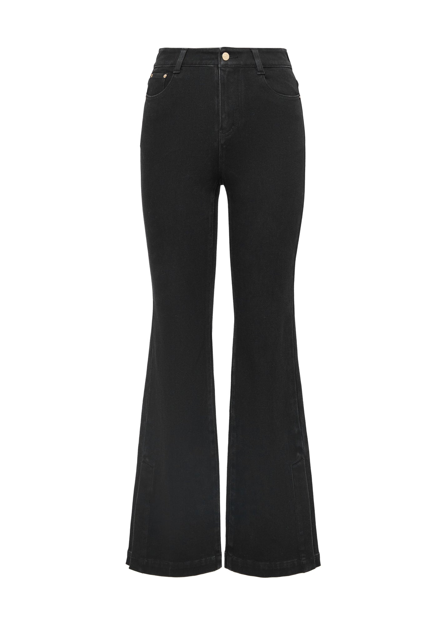 Slimming Jeans | Black