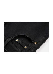 Slimming Jeans | Black