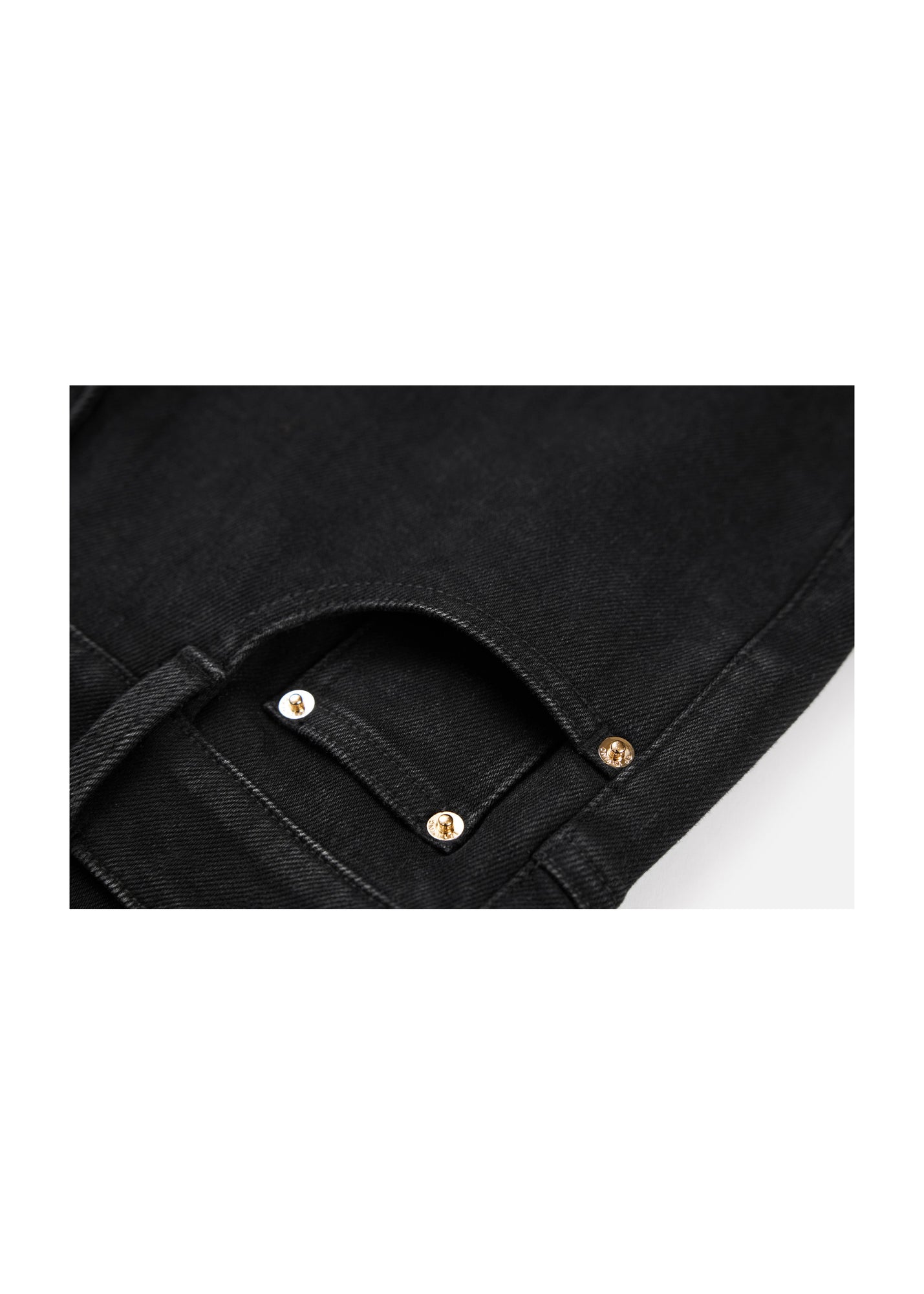 Slimming Jeans | Black