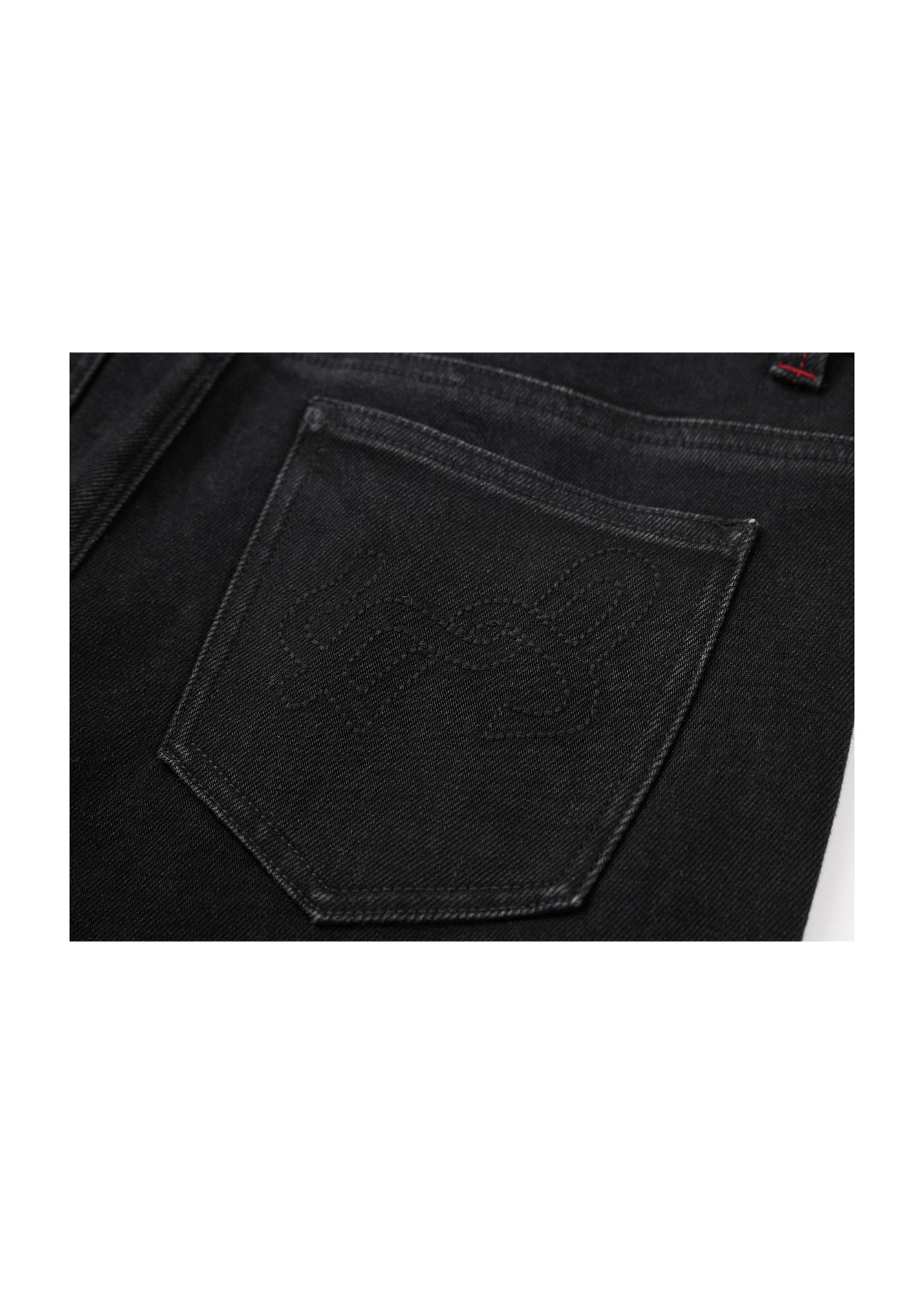 Slimming Jeans | Black