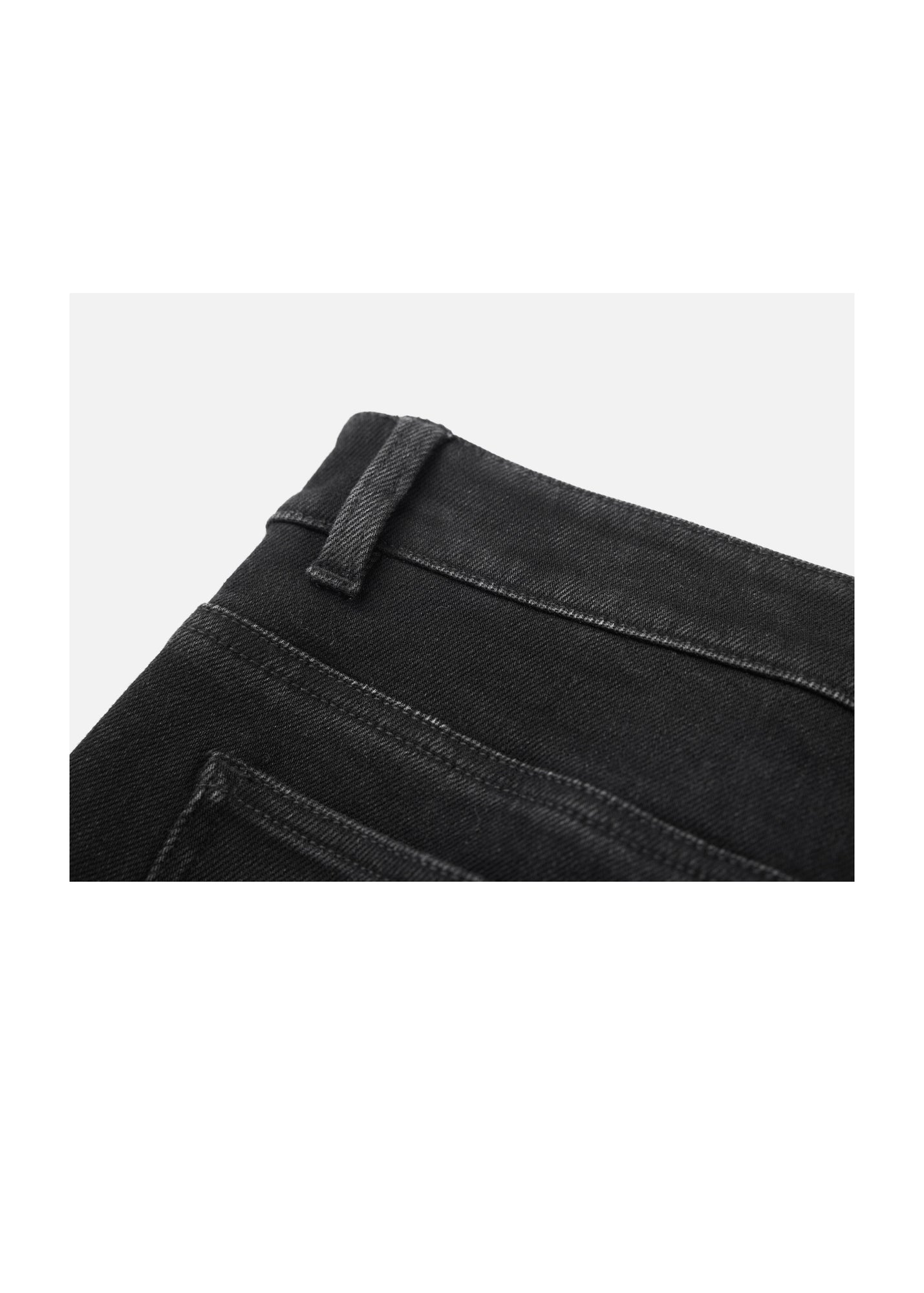 Slimming Jeans | Black