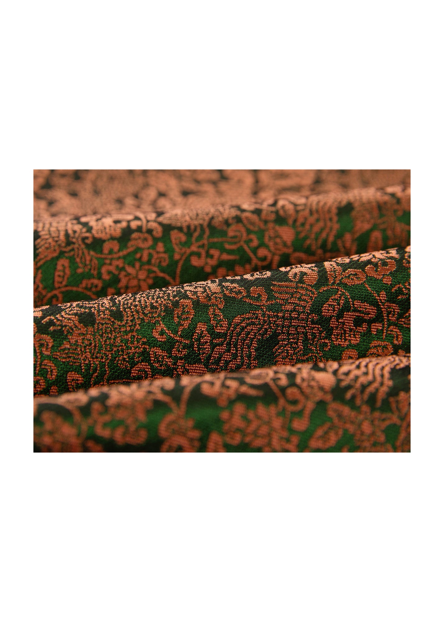Songjin Dress | Brown