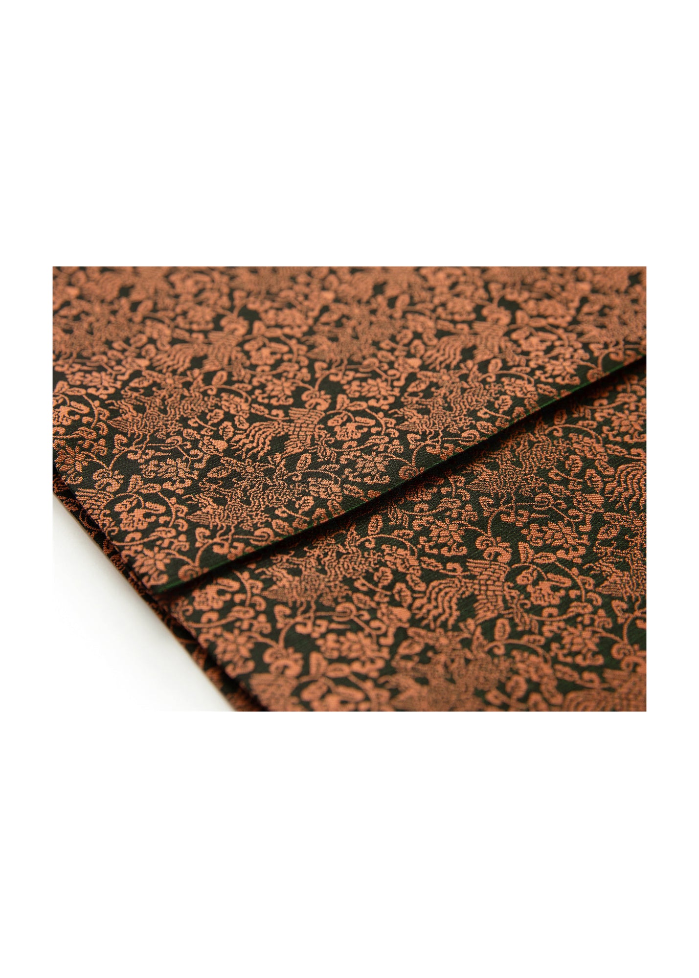 Songjin Dress | Brown