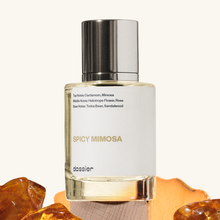 Unisex | Spicy Mimosa | Inspired by Jo Malone's Mimosa & Cardamom (50 ml)