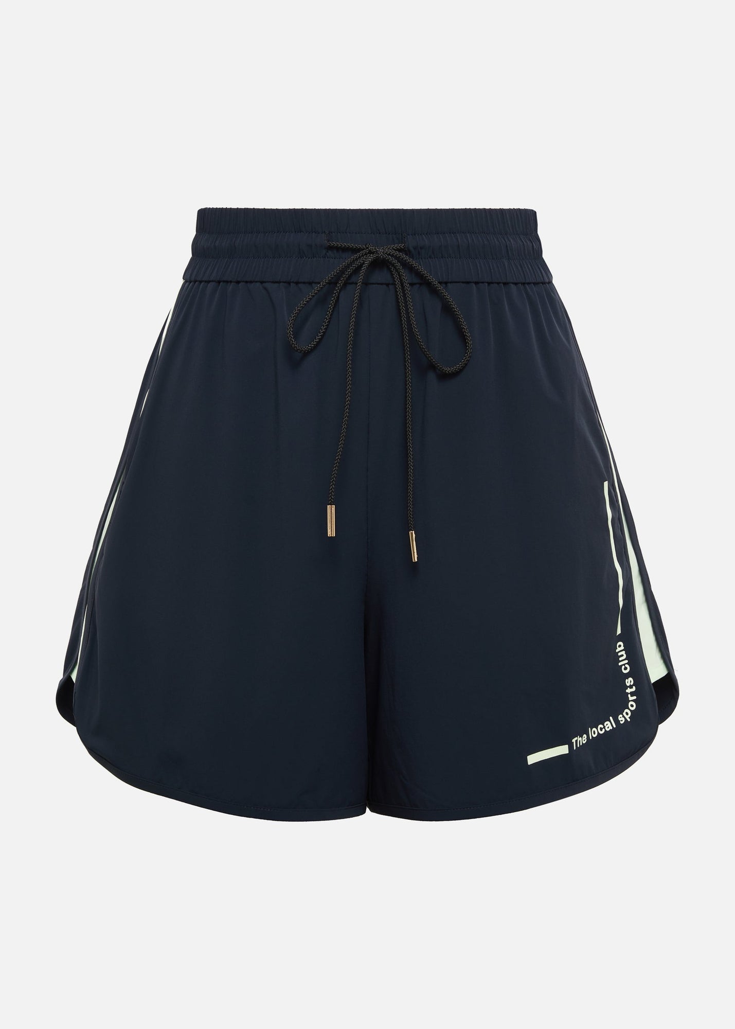 Sporty Shorts | Navy