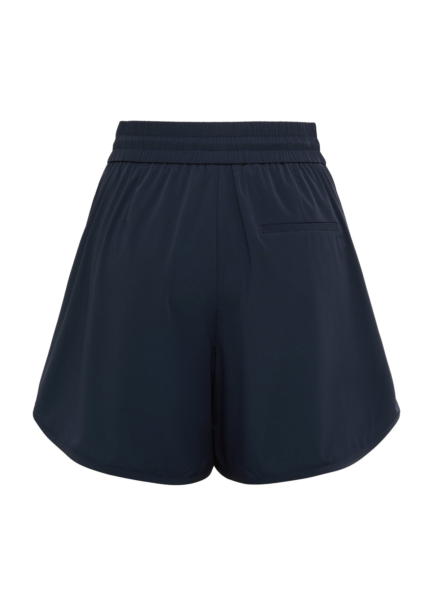 Sporty Shorts | Navy