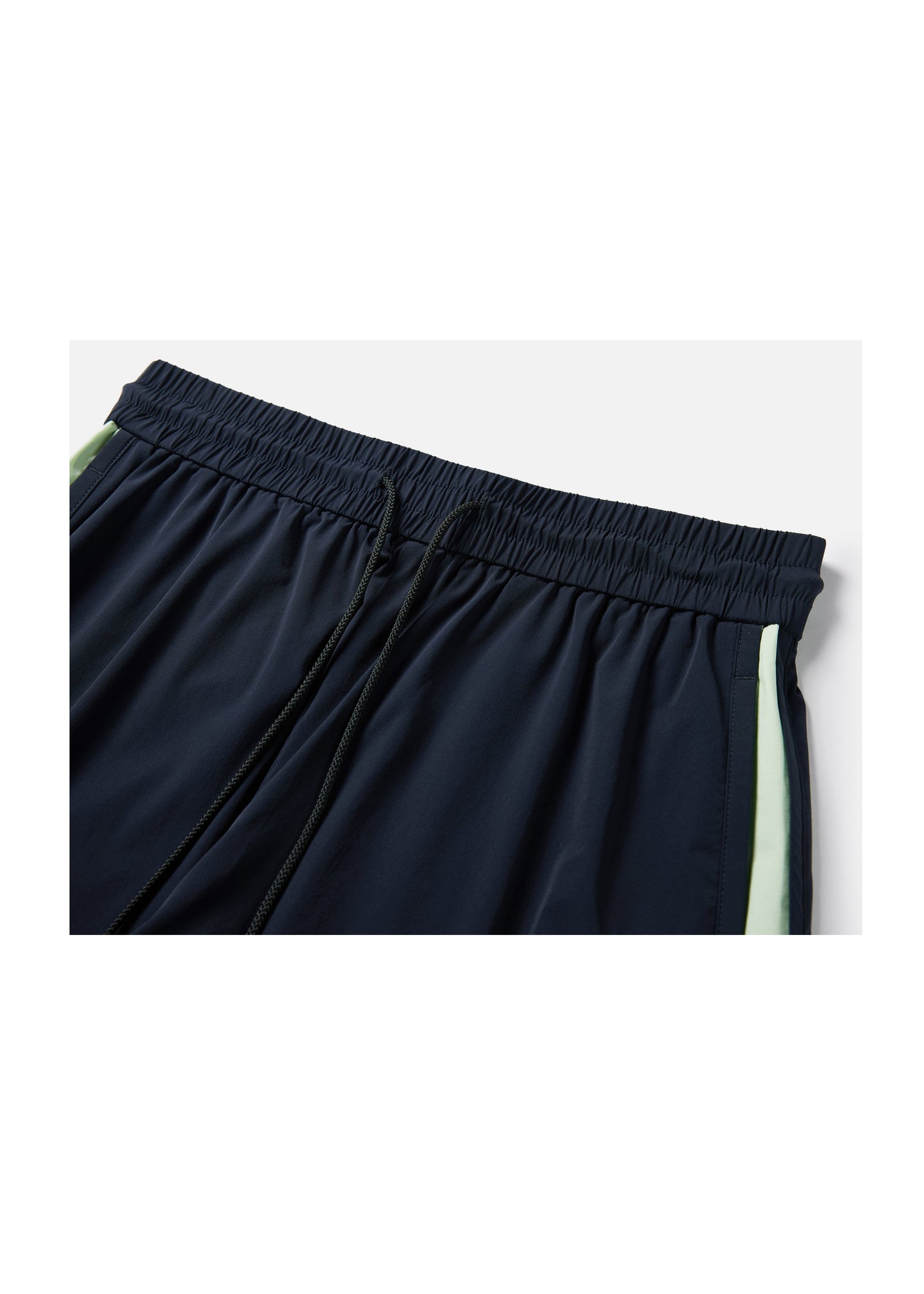 Sporty Shorts | Navy