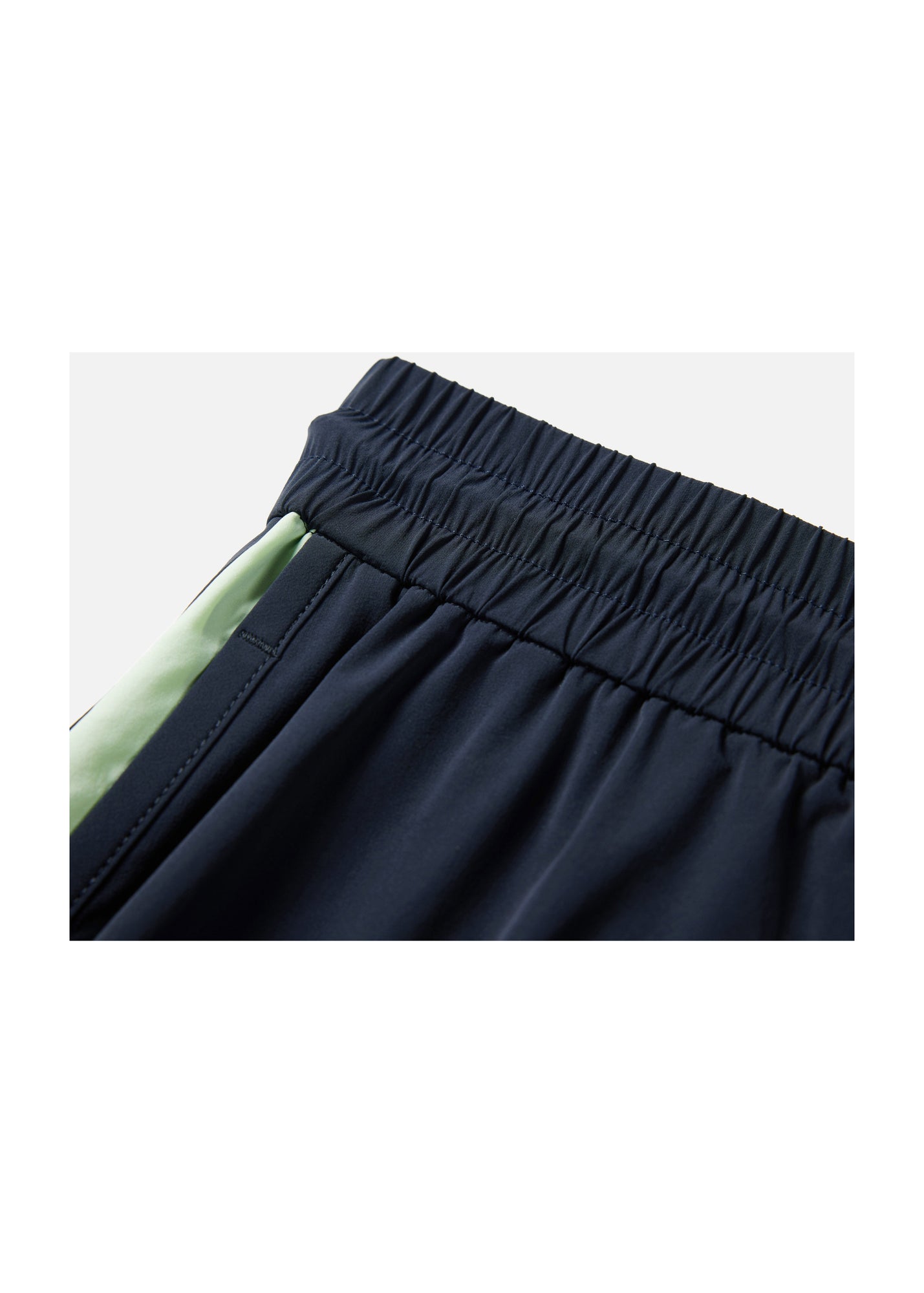 Sporty Shorts | Navy