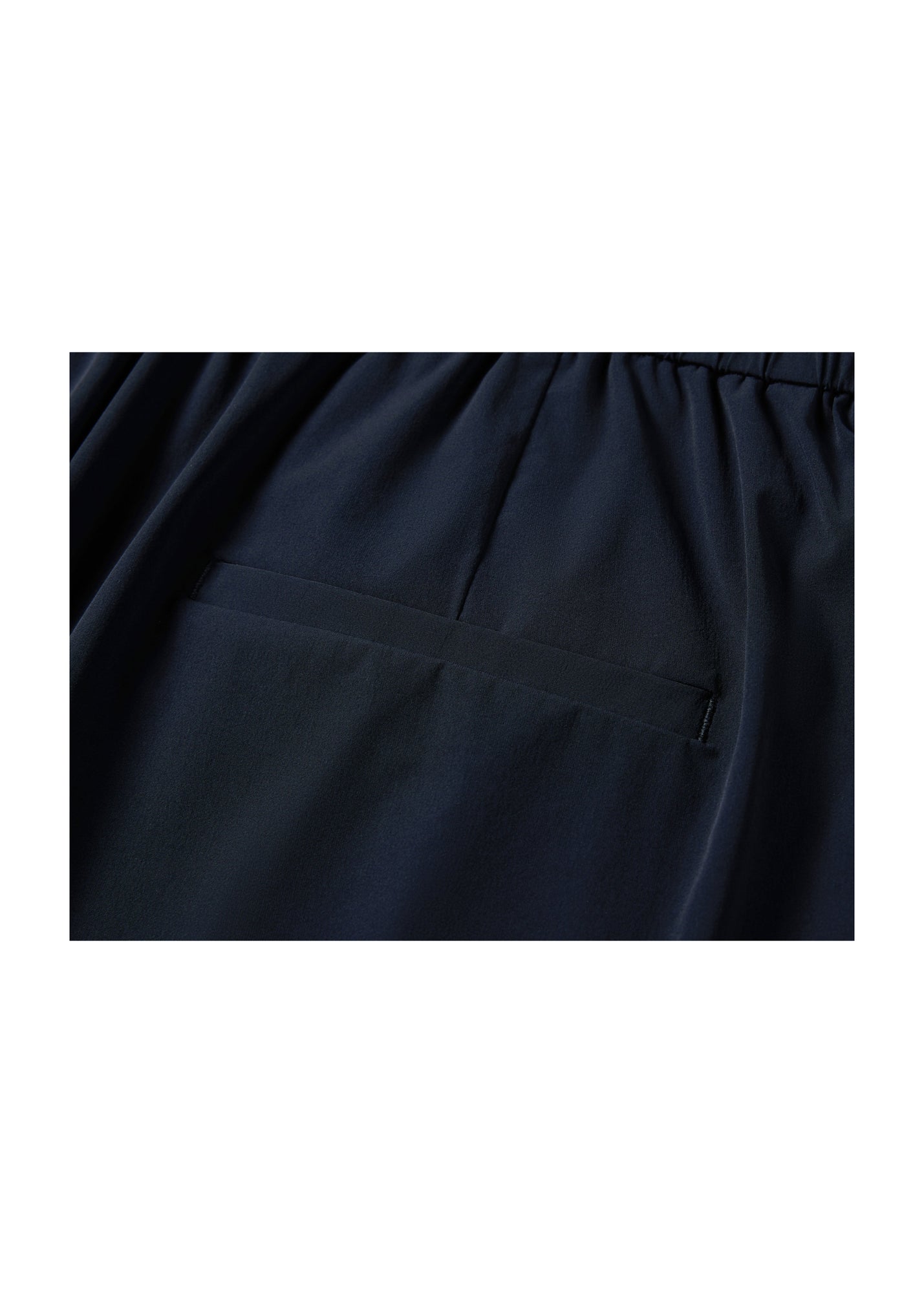 Sporty Shorts | Navy