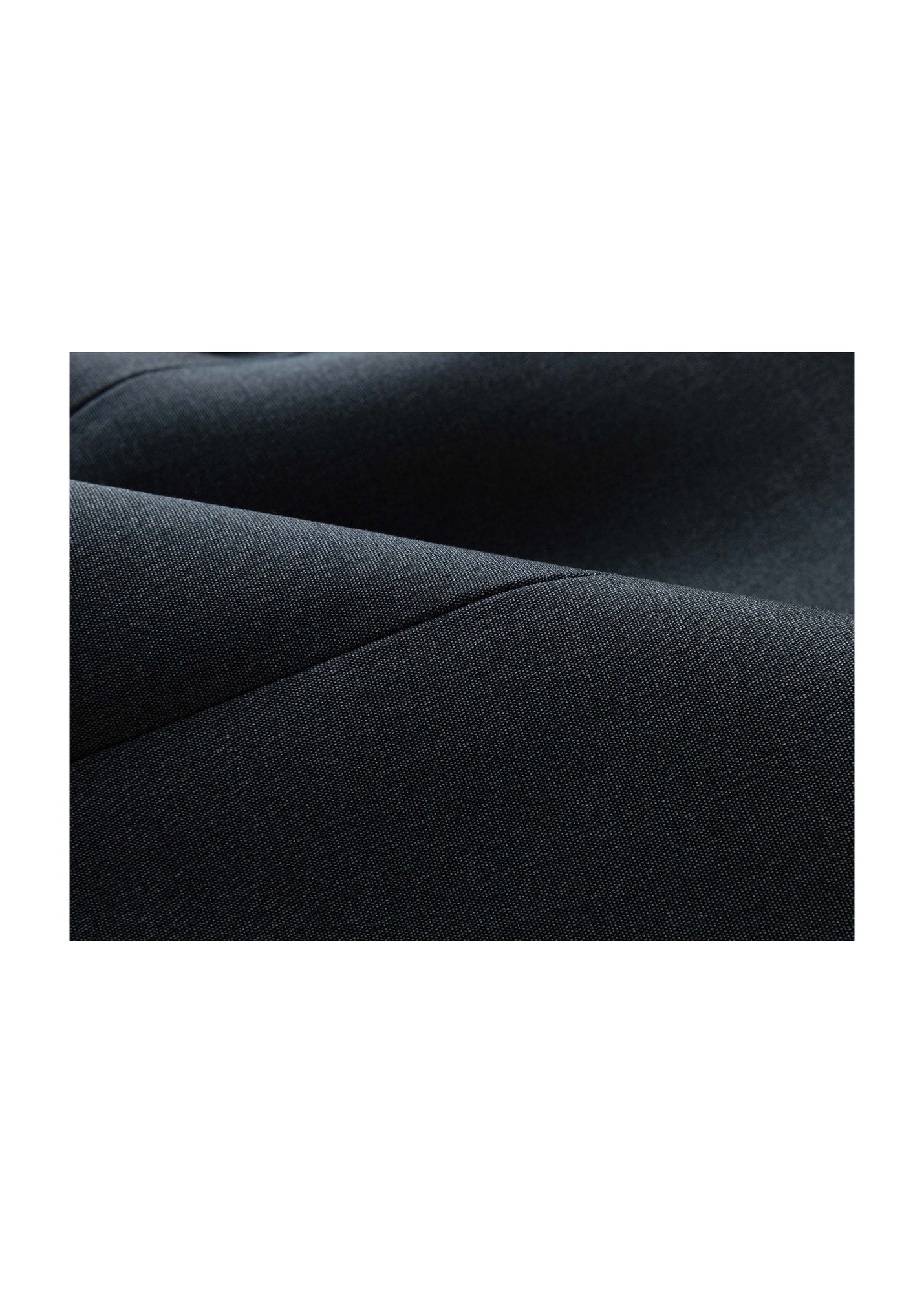 Structured Jacket | Navy