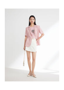 T-Shirt | Pink
