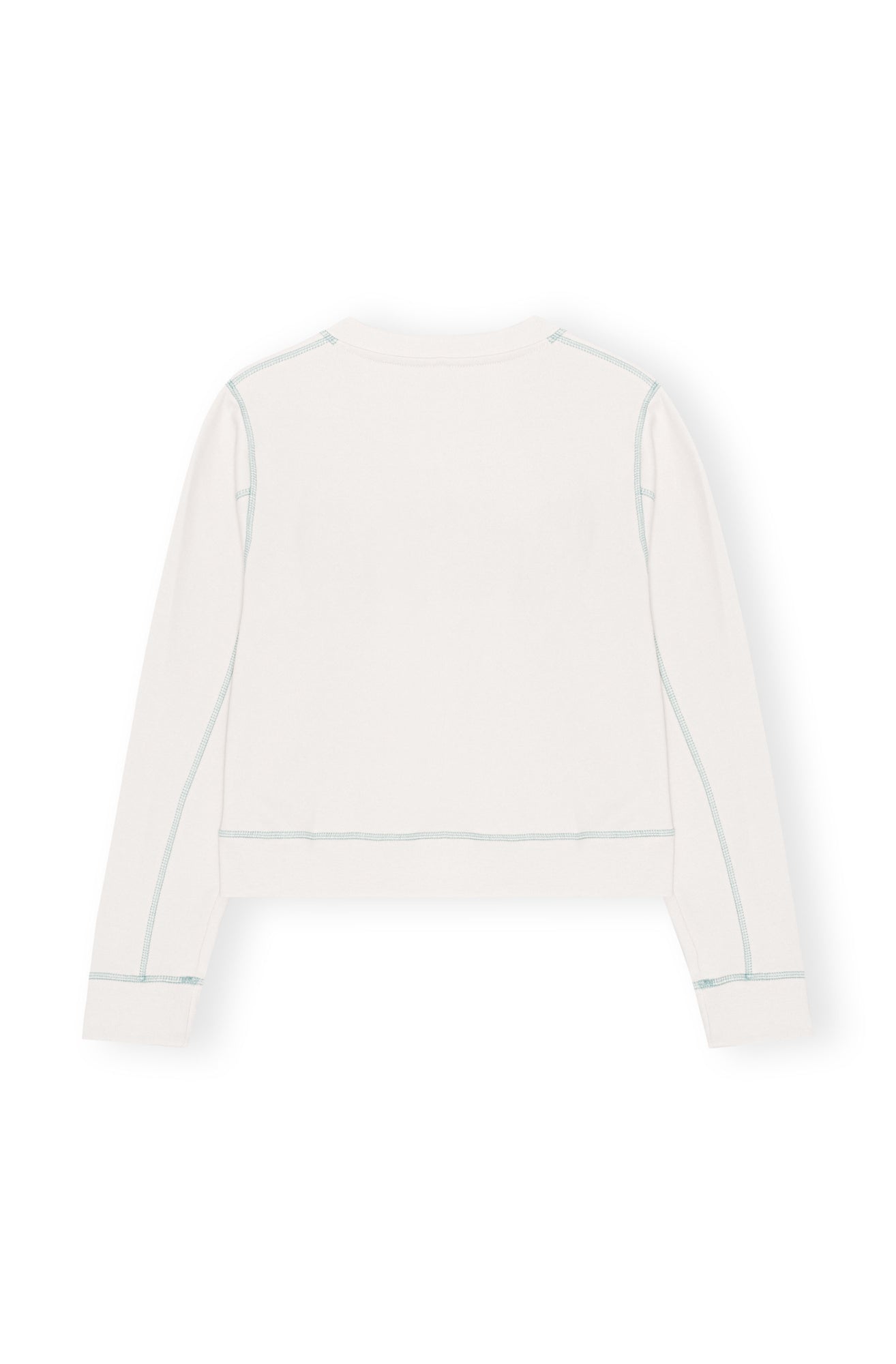 Isoli Rock Sweatshirt | Egret