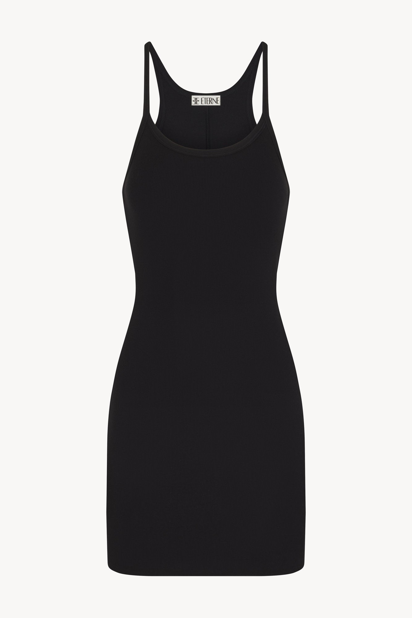 TANK MINI DRESS - ETERNE