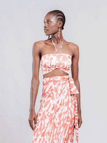 Ina Top | Playa Rose