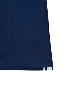 Men | Woven Track Shorts | Navy