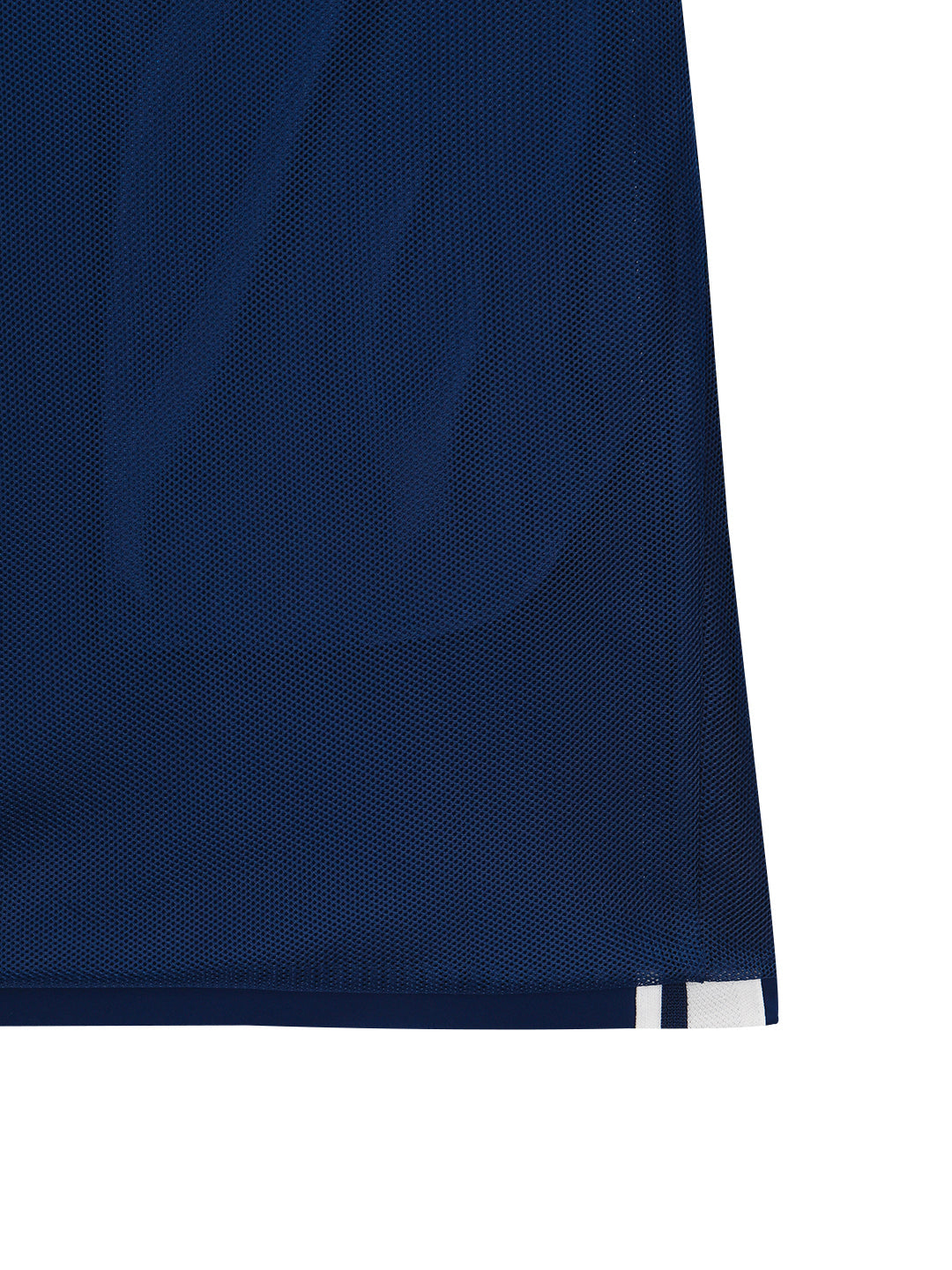 Men | Woven Track Shorts | Navy
