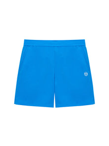 Men | Essential Woven Shorts | Dark Blue