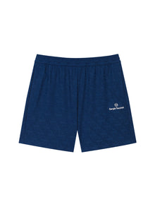 Men | Daily ST Jacquard Shorts | Navy