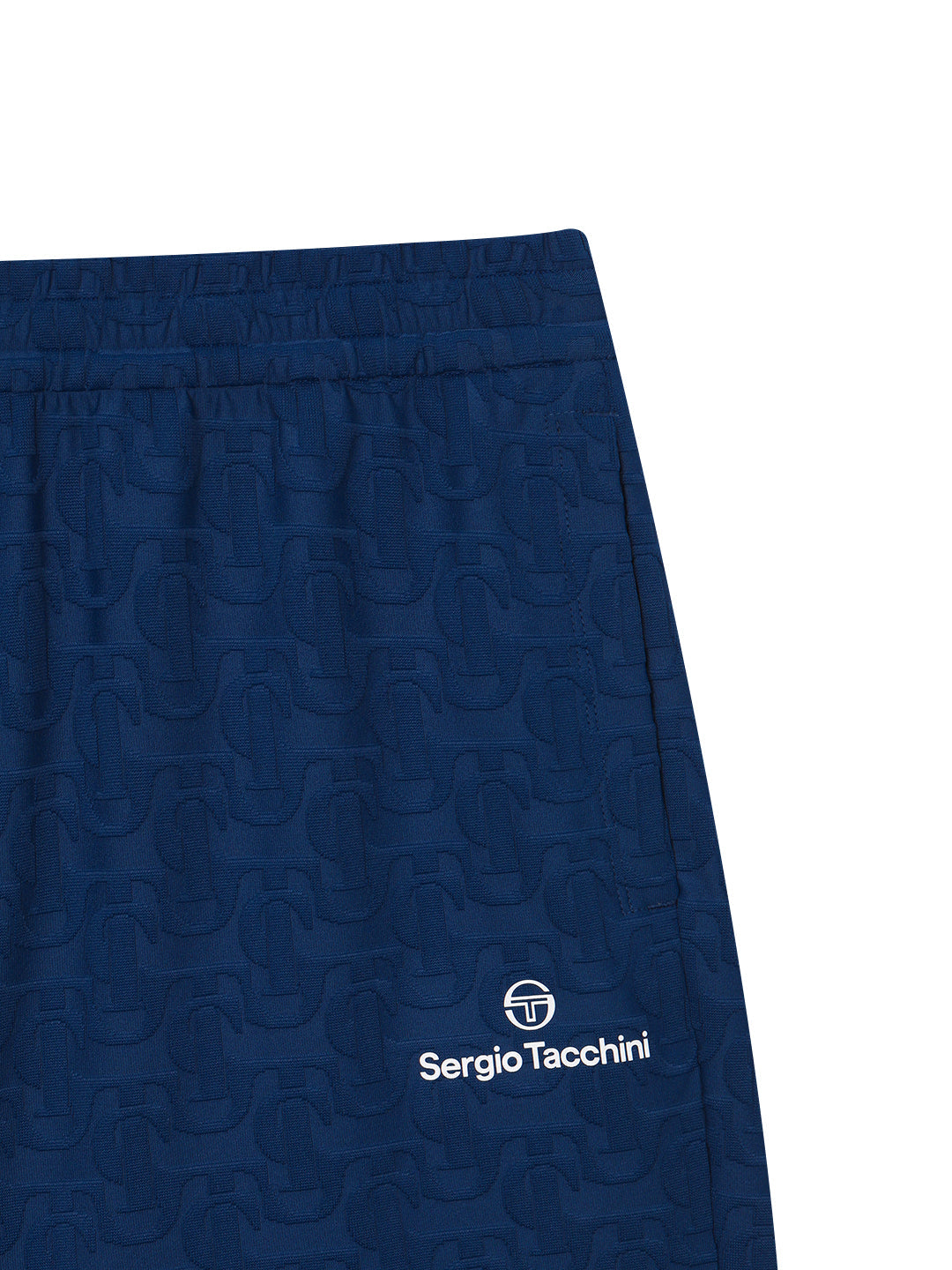 Men | Daily ST Jacquard Shorts | Navy