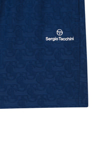 Men | Daily ST Jacquard Shorts | Navy