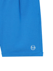 Men | Resort Waffle Pintuck Shorts | Dark Blue