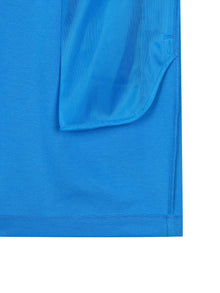 Men | Resort Waffle Pintuck Shorts | Dark Blue