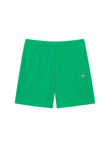 Men | Daily Waffle Shorts | Green
