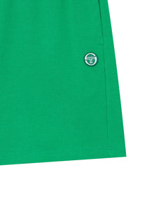 Men | Daily Waffle Shorts | Green