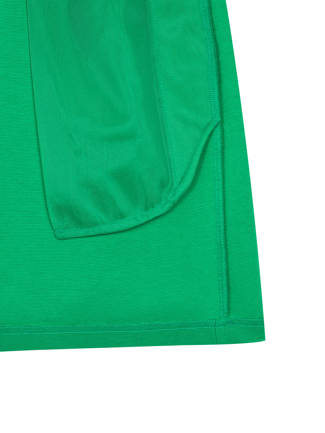 Men | Daily Waffle Shorts | Green