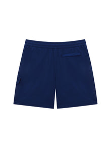 Men | Daily Woven Cargo Shorts | Navy
