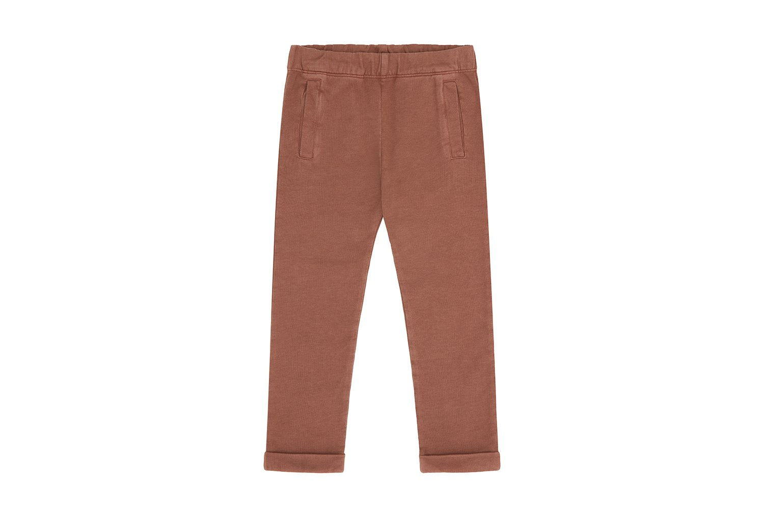 Clay Pink